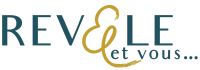 Logo revele&vous bleu Logo revele&vous bleu